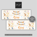Winnie The Pooh Birthday Banner